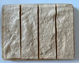 A picture of step 12 of Chocolate Espresso Dacquoise.