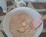 Foto del paso 2 de la receta: Bizcochitos de avena y cebolla🧅