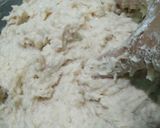 Foto langkah ke 3 dari resep Tekwan ikan khas palembang anti gagal.
