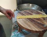 Fafda recipe step 5 photo