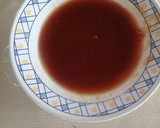 Foto del paso 2 de la receta: Pepas membrillo y dulce de leche. Súper exquisitas😊