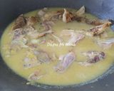 Foto langkah ke 2 dari resep 144. Ayam Goreng Serundeng.