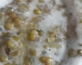 Foto langkah ke 4 dari resep Bubur Kacang Hijau.