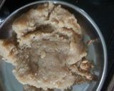 બ્રેડ બરફી(bread barfi in Gujarati) રેસીપી સ્ટેપ2ફોટો