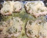 Foto del paso 6 de la receta: Rape caballito blanco