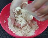 Foto langkah ke 2 dari resep Maida Chapati.