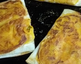 صورة لخطوة 5 من وصفة محاجب او طاكوس بالديول اقتصادي وسهل وسريع😋😋