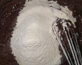 Chocolate Idli recipe step 2 photo
