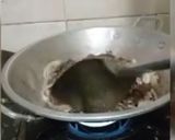 Foto langkah ke 2 dari resep Nasi kebuli sapi sedep bumbu karenya.