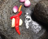 Foto langkah ke 1 dari resep Mie Nyemek.