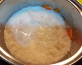 Foto del paso 4 de la receta: Arroz con leche con melindros al moscatel