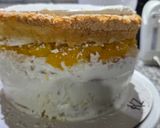 Foto del paso 5 de la receta: Chajá Uruguayo sin gluten