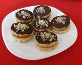 Isler recept fázis 5 fotója
