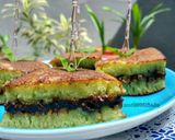 Foto langkah ke 11 dari resep Terang bulan pandan.