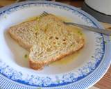 Lemon Zest French Toast recipe step 2 photo