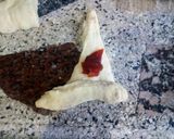 Foto del paso 16 de la receta: Croissant de membrillo 🥐