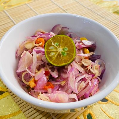 Langkah 3