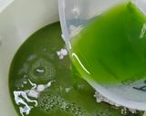 Foto langkah ke 2 dari resep Cendol Kecebong.