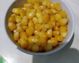 Foto langkah ke 3 dari resep JASUKE (Jagung Susu Keju).