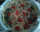 Foto del paso 5 de la receta: Quiché a mi manera