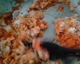 Foto langkah ke 3 dari resep Bothok Tahu Tempe Teri.