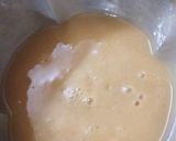 कैरीचं थंडगार पन्हं (Kairi Panhe Recipe In Marathi) रेसिपी स्टेप 3 फोटो