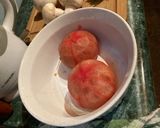 Foto del paso 2 de la receta: Tacos con salsa Taquera picante 🌮🌶