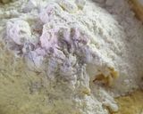 Foto del paso 1 de la receta: Masa para tartas dulces 🍰
