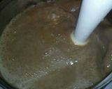 Foto del paso 4 de la receta: Crema de Caraotas Rojas 🍵