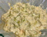 Foto del paso 5 de la receta: Empanada de calabacín