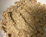 Foto del paso 3 de la receta: Galletas healthy de plátano, avena y coco