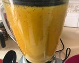 Foto del paso 3 de la receta: Crema de Tomate al estilo Sonorense