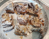 Foto del paso 14 de la receta: Trenza de chocolate y almendras
