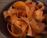 Foto langkah ke 4 dari resep Salad Wortel.