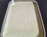Foto langkah ke 4 dari resep Crackers Ice Cream Bar.