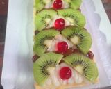 Foto del paso 5 de la receta: Postre de pionono