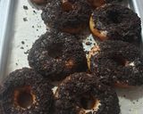 Foto langkah ke 6 dari resep DONUT Empuk (tanpa kentang).