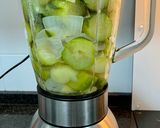 Foto del paso 5 de la receta: Crema Calabacín