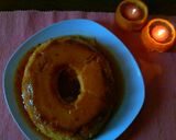 Foto del paso 9 de la receta: Flan de Mandarina