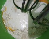 Foto langkah ke 3 dari resep Bolu Kukus Mekar.