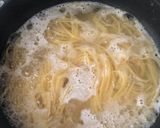 Foto del paso 2 de la receta: Spaghetti aglio e olio