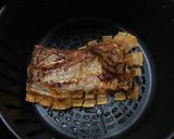 รูปขั้นตอนการทำที่ 5 ของ หมูกรอบ หม้อทอดไร้น้ำมัน ไม่ตาก ไม่ต้ม ไม่จิ้ม