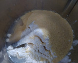 Foto del paso 1 de la receta: Pan Batbout