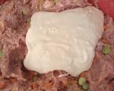 Foto del paso 3 de la receta: Galantina de Pollo y Cerdo