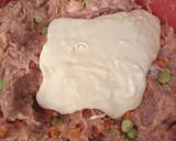 Foto del paso 3 de la receta: Galantina de Pollo y Cerdo