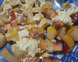 Foto del paso 8 de la receta: Desayuno saludable