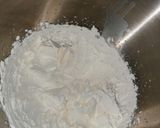 Fekete erdő torta recept fázis 7 fotója