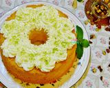 香草戚風蛋糕(健康茶油版)的食譜步驟12照片