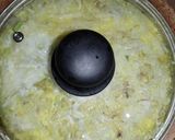 Foto langkah ke 4 dari resep Pizza Bihun.