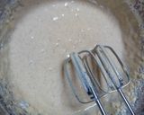 A picture of step 6 of Papaya Muffins.
